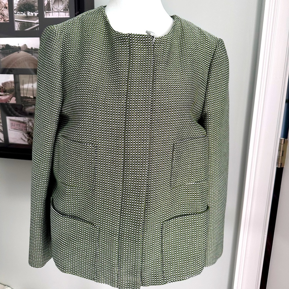Armani collezioni blazer